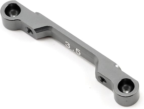 Serpent Aluminum 3.5 Suspension Bracket