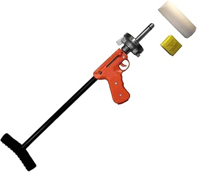 Lucky Launcher II Dummy Launcher Set