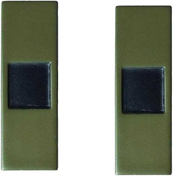 Insignia Depot US Army Warrant Officer 1 Rank - WO1