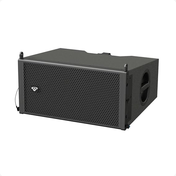 CERWIN-VEGA! SLP28 Dual 8" Passive Full Range Medium-Sized Line Array Loudspeaker