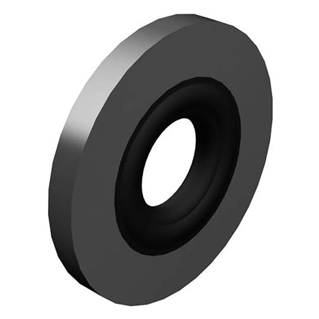 CTP 1143364 Washer for Heavy Equipment