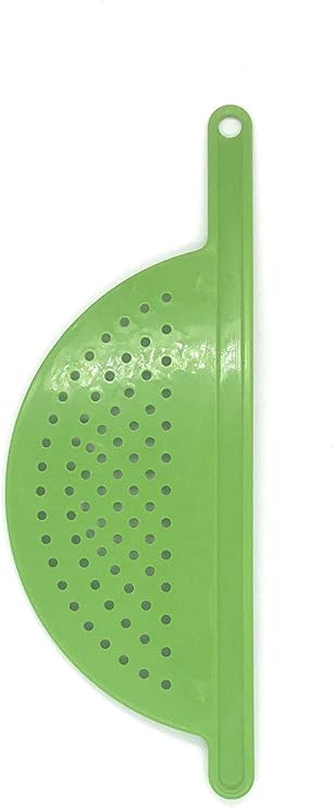 Pot Drainer with Handle (2)