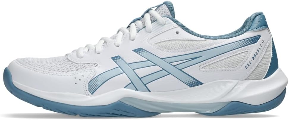 ASICS Men's Gel-Rocket 12Sneaker