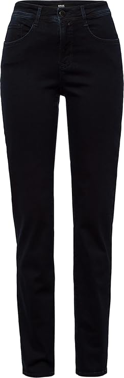 BRAX Women's Style Mary Blue Planet Jeans