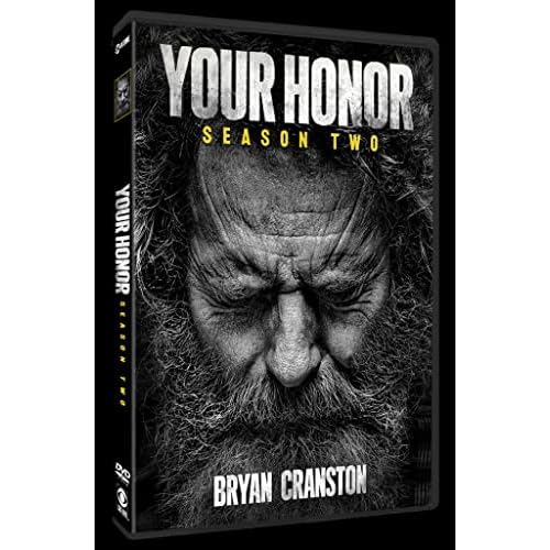 Your Honor: Season Two [DVD]