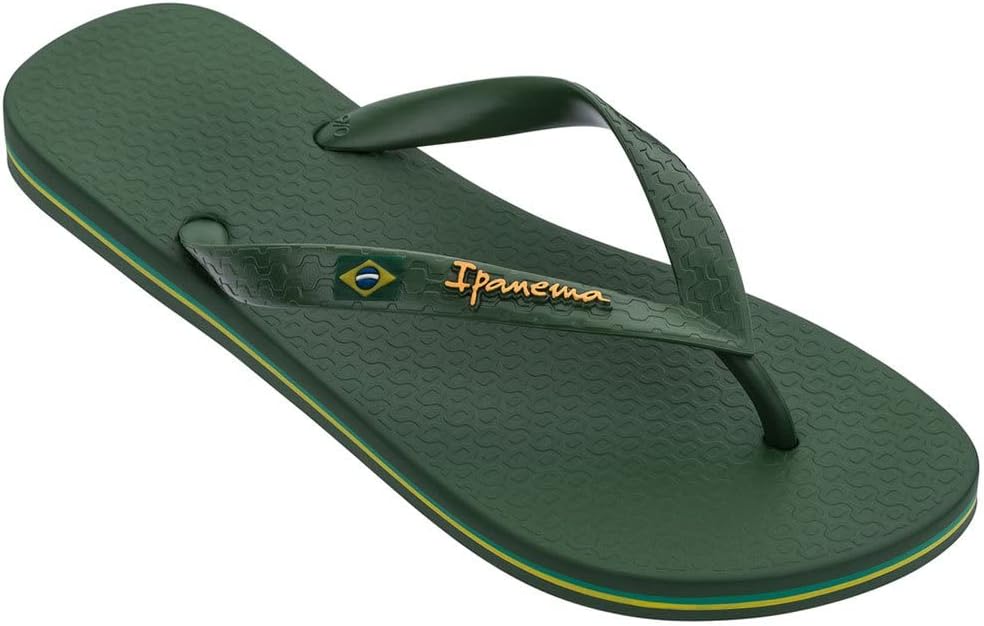 Ipanema Classica Brazil II Men's Toe Separator Sandals