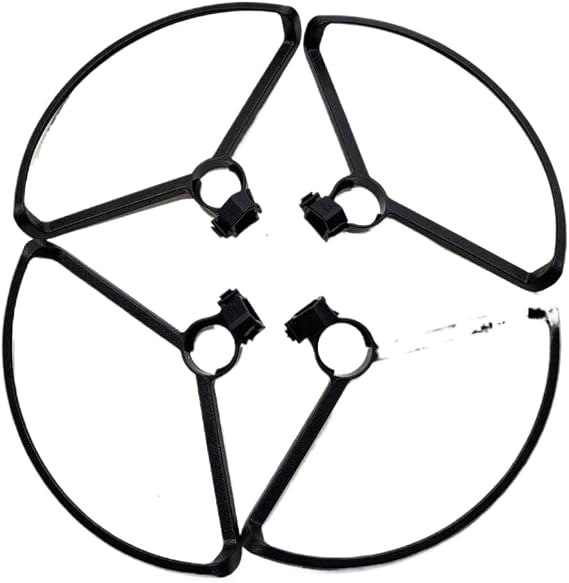 Propeller Guard Compatible With LS S5S S6S(1set guard)