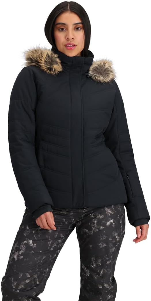 Obermeyer womens Petite Tuscany II Jacket