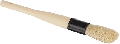 S.M. Arnold Brush Vent & Dash - Large