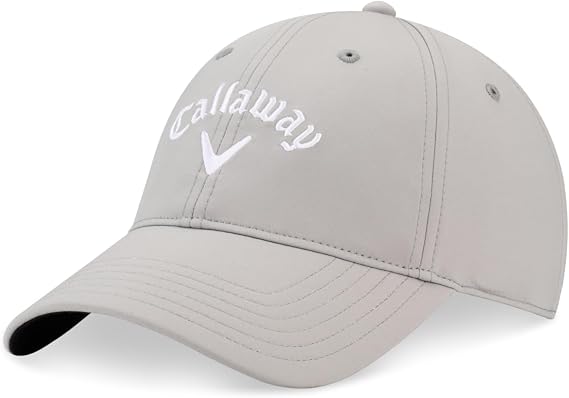 Callaway Golf Performance Side Crested Unstructured Headwear