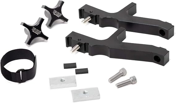 Hi-Lift Jack Jeep Gladiator Bed Rail Mount JGBM-100