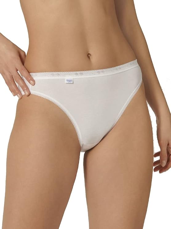 Sloggi Women's Basic+ Tai 4p