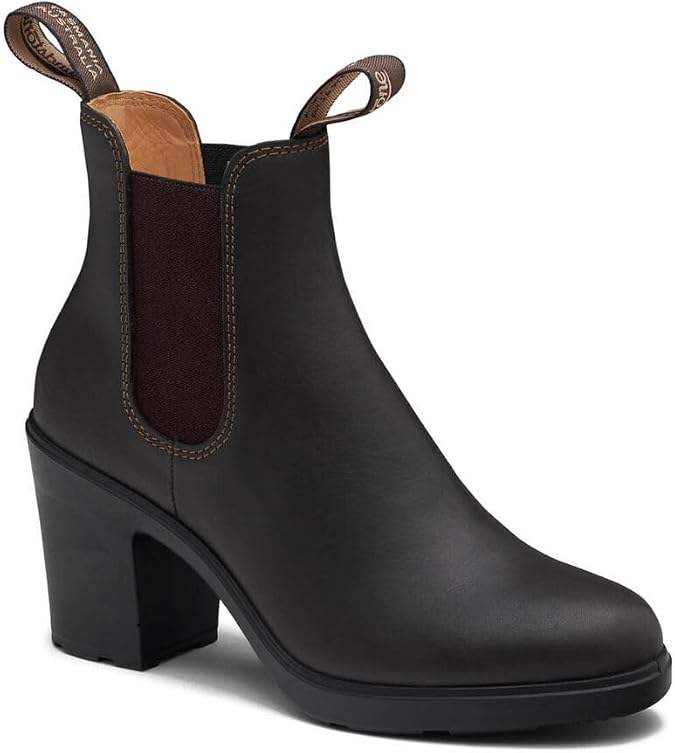 Blundstone BL2365 Blocked Heeled Boots