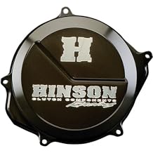 Hinson Racing Clutch Cover C377