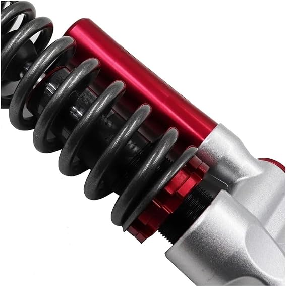 Shock Absorber Adjustable Rear 320mm Motorcycle With Hydraulic Rear Adjust Damping Shock Absorber For BWS For Nmax For Xmax For Aerox For GTR125 For Pcx125 150 For RSZ