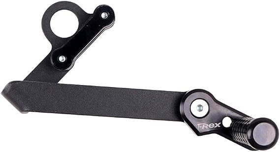 T-Rex Racing Heel-Toe Shifter for Honda 2017-2023 Rebel 500