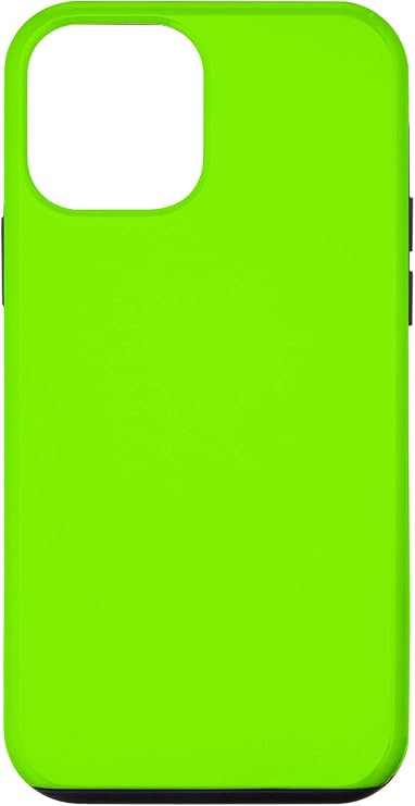 iPhone 12 mini Chart reuse Case