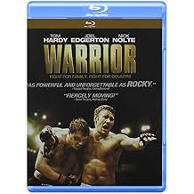 Warrior [Blu-ray]
