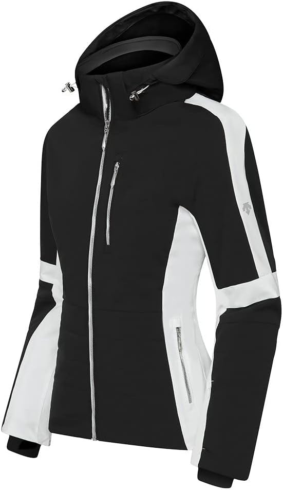 DESCENTE Women's Cynthia Insulated Jacket