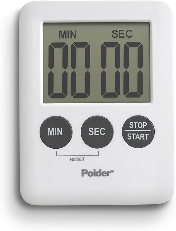 100-MINUTE MINI Timer