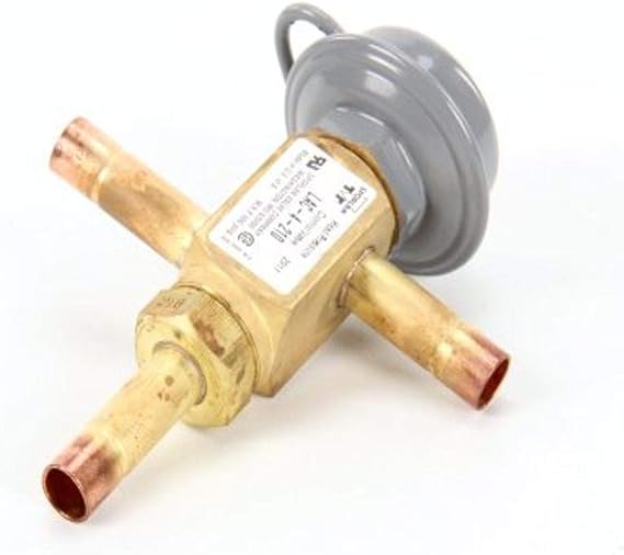 LAC-4-210 Head Pressure Control Valve
