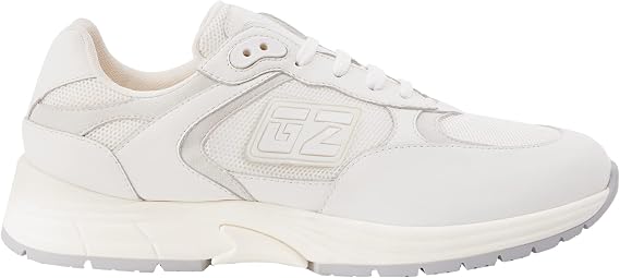 GZ RUNNER Low-top sneakers, Fabric