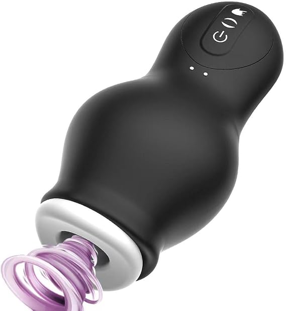 JITEM Multifunctional Men's Fitness Machine, 7 Frequency Conversion Rotation, Suitable for Bedroom and Office