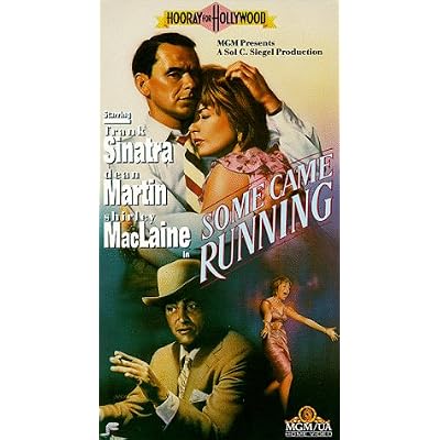 Some Came Running