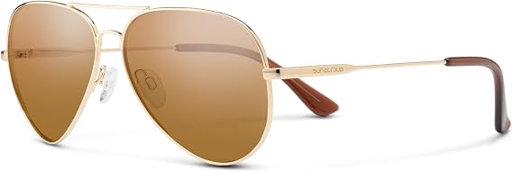 Suncloud Hard Deck Polarized Sunglasses