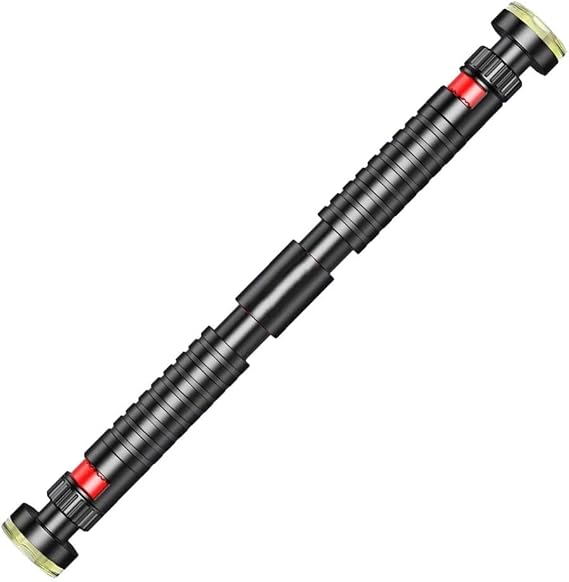 Adjustable Door Horizontal Bars Exercise Home Workout Gym Chin Up Pull Training Bar Sport Fitness Equipments