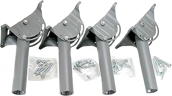 Low Profile Mount For Directv Slimline