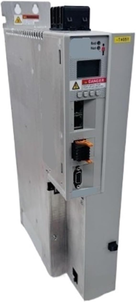 Industrial Servo Motor Drive 2198-S086-ERS3 Precision Motion Control Module