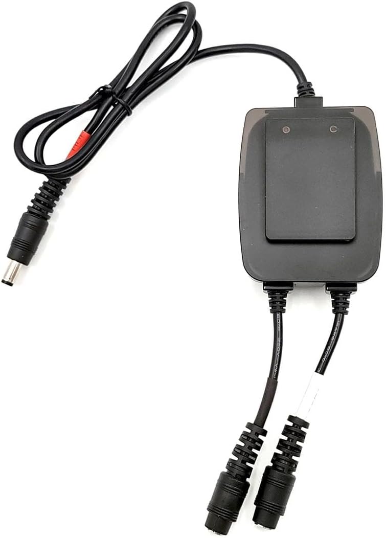 Gerbing 12V Dual Wireless Controller Clip Case