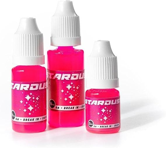 SpeedCubeShop Stardust Professional Speed Cube Lubricant 5ml