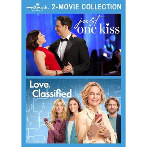 Hlmk2mv Collection: Just One Kiss & Love