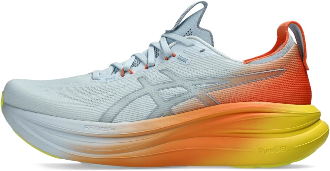 ASICS Men's Gel-Nimbus 28 Running Shoes