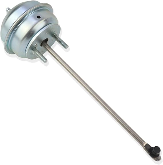 MUNIK Wastegate Actuator for 2740904380 Compatible with Mercedes-Benz C300