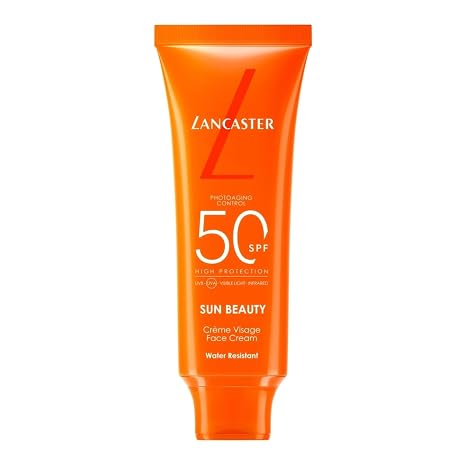 Lancaster Sun Beauty Face Cream 50 ml