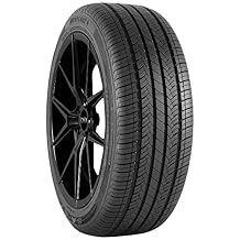 Westlake SA07 Performance Radial Tire - 235/45ZR17