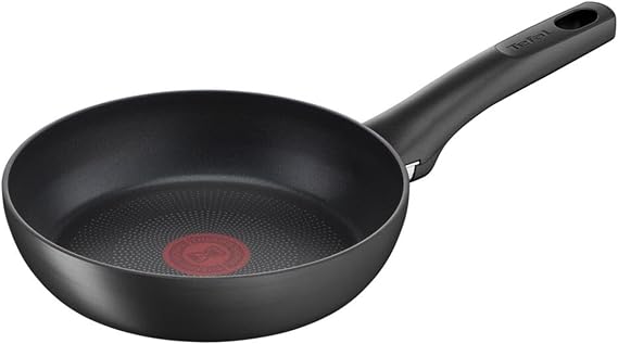 Tefal Ultimate G2680272 kızartma tavası, çok amaçlı tava, yuvarlak