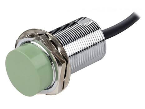 CR30-15DP Autonics Capacitive Sensor