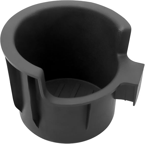 Left Side Cup Holder Insert Replace BC3Z-2813562-DA