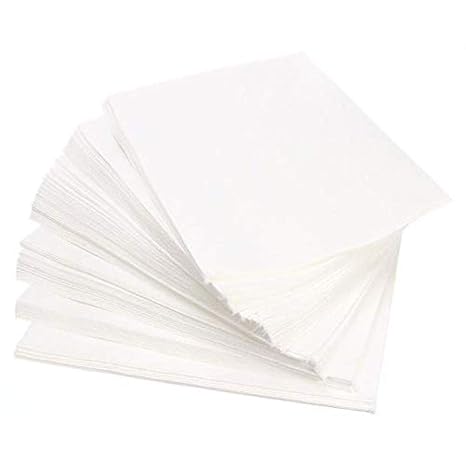 Winston (WINSQ) Filter Paper-16.75X22.5 F662