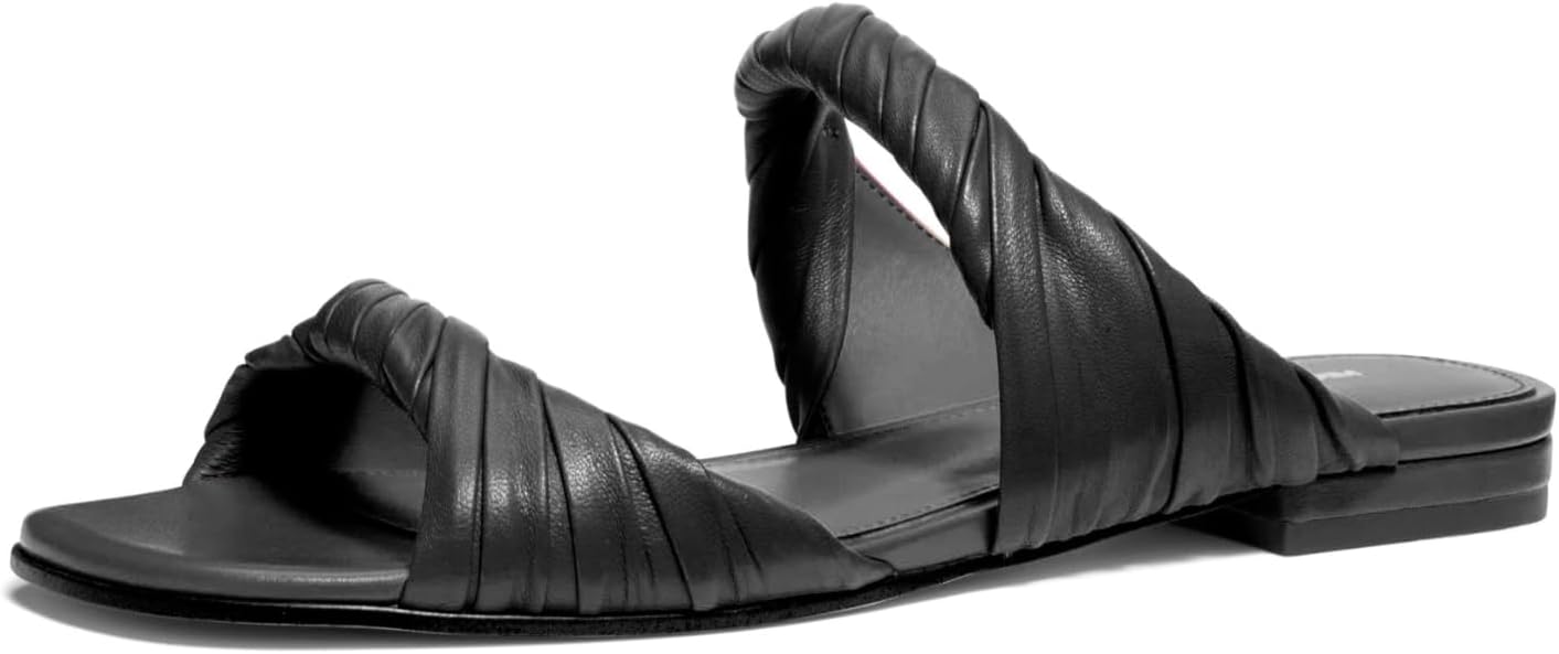 Michael Kors Women's Kiana Flat Sandal