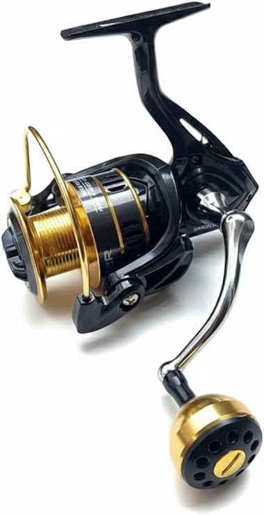 Bauer SAVARONA 6500 TİTAN Metal Kafa Surf makinesi