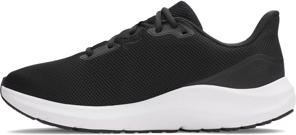 Under Armour Mens Charged Pursuit 4 Track Running Shoes