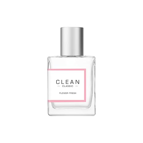 CLEAN Est 2003 Eau de Parfum, Layerable Perfume for Everyday Wear, Vegan
