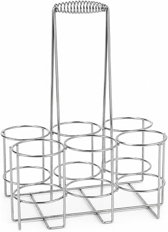 Lamp Shade Iron Wire Frame Lampshade Structure Top Crossbar Fitter Bottom Band Universal Compatibility Suitable for DIY Lighting Workspace Decor, Diameter 200MM