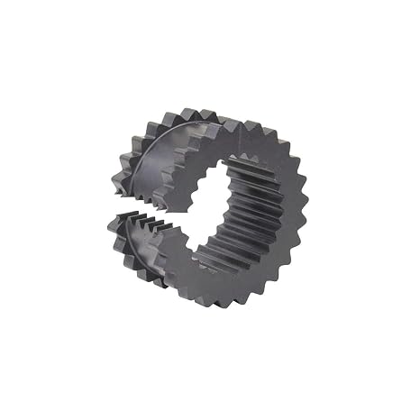 Sure-Flex Sleeve Coupling Insert, 10JES, EPDM Rubber