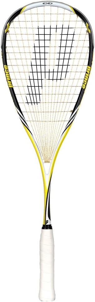 Prince Pro Rebel 950 Squash Racquet